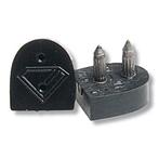 Diamant Heel Tips Replacement, Verzenden, Nieuw