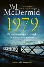 1979 / Allie Burns / 1 9789024597390 Val McDermid, Boeken, Thrillers, Verzenden, Gelezen, Val McDermid