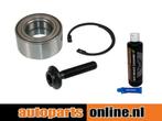 Wiellager set Volkswagen (vw) Sharan voorzijde, links of rec, Verzenden, Nieuw