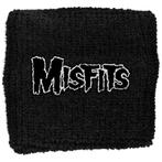 Misfits - Logo - wristband zweetbandje officiële merchandise, Verzamelen, Nieuw, Ophalen of Verzenden, Kleding