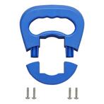 ProPlus Handgreep voor neuswiel - betere grip - Ø 60 mm -.., Ophalen of Verzenden, Nieuw