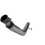 MBRP 1994-2002 Dodge Cummins 4 Down-Pipe T409 - PDS9401, Ophalen of Verzenden, Nieuw