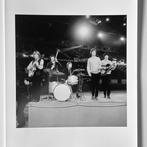 The Rolling Stones 1962 - Fine Art Photographie - XL 42x30, Cd's en Dvd's, Nieuw in verpakking