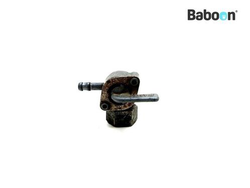 Benzine Kraan Honda XL 250 S 1978-1981 (XL250 XL250S), Motoren, Onderdelen | Honda, Gebruikt, Verzenden