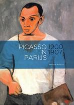 Picasso in Paris 1900-1907 9789061539971 Marilyn Mac Cully, Boeken, Verzenden, Zo goed als nieuw, Marilyn Mac Cully