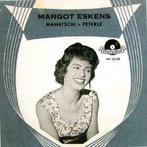 Margot Eskens - Mamatschi / Peterle, Ophalen of Verzenden, Gebruikt