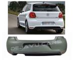 Sport Achterbumper bumper voor VW Polo 6R / 6C / GTI / WRC, Auto-onderdelen, Carrosserie en Plaatwerk, Volkswagen, Nieuw, Ophalen of Verzenden