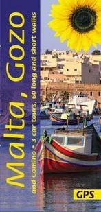 Malta, Gozo and Comino 9781856915038 Douglas Lockhart, Verzenden, Gelezen, Douglas Lockhart