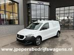 Mercedes-Benz Citan 110 CDI L2 XL Pro / 3 Zitplaatsen / MBUX, Stof, Gebruikt, Wit, Mercedes-Benz