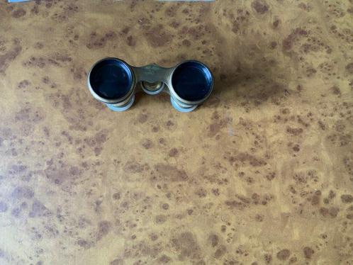 Observation binoculars - 1910-1920 - Unknown, Verzamelen, Fotografica en Filmapparatuur