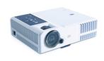 HP MP3222 Beamer - 1024x768 - 4:3 - VGA - 2.000 lumen / 6..., Audio, Tv en Foto, Beamers, Verzenden, Gebruikt