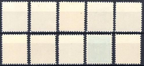 Italië - Campione 1944 - Stempel van de gemeente - De, Postzegels en Munten, Postzegels | Europa | Italië
