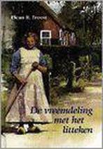 De vreemdeling met het lidteken 9789033113000 P.R. Troost, Verzenden, Gelezen, P.R. Troost