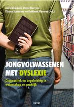 Jongvolwassenen met dyslexie / Code Lessius 9789033479274, Boeken, Verzenden, Zo goed als nieuw, Kirsten Schraeyen