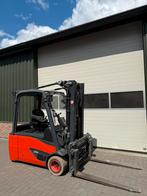 Linde E18 heftruck NIEUWE ACCU !, 1000 tot 2000 kg, Elektrisch, Heftruck, Linde