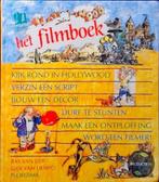 Het filmboek 9789021614489 Bas van Lier, Verzenden, Zo goed als nieuw, Bas van Lier