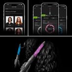 Dyson Airwrap Straight + Wavy - Multistyler - Jasper Plum, Sieraden, Tassen en Uiterlijk, Uiterlijk | Haarverzorging, Verzenden