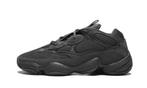 Adidas Yeezy 500 Utility Black - maat 40 (Sneakers), Verzenden, Zwart, Nieuw, Sneakers of Gympen