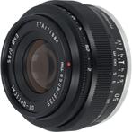 TTArtisan 50mm F/2.0 zwart Fuji X | Tweedehands, Verzenden, Gebruikt