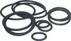 NBR O-ring 195 x 2.5 mm (70 Shore A) [5 Stuks], Verzenden, Nieuw