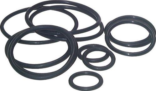 NBR O-ring 195 x 2.5 mm (70 Shore A) [5 Stuks], Doe-het-zelf en Verbouw, Overige Doe-het-zelf en Verbouw, Nieuw, Verzenden