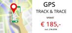 GPS Track en Trace Voertuigvolgsysteem Vaartuigbeveiliging, Auto diversen, Anti-diefstal, Nieuw, Ophalen of Verzenden