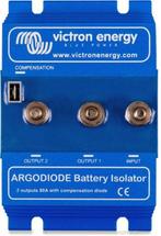 Victron Argodiode 80-2AC, Watersport en Boten, Verzenden, Nieuw