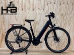 Kalkhoff Endeavour 5.B Season 28 inch E-Bike Shimano 2021, Overige merken, Ophalen of Verzenden, Zo goed als nieuw, Minder dan 47 cm