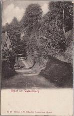 VALKENBURG - Groet uit Valkenburg, Verzamelen, Verzenden, Gelopen