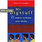 MR BIGSTUFF 9789055017959 F. Sax Ledger, Boeken, Verzenden, Gelezen, F. Sax Ledger
