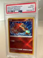 Pokémon - 1 Graded card - PSA 10, Nieuw