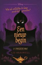 9789047862239 Disney - A Twisted Tale - Een nieuw begin, Boeken, Verzenden, Zo goed als nieuw, Liz Braswell
