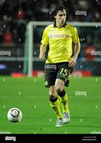 Borussia Dortmund - Duitse voetbal competitie - Mats Hummels, Nieuw