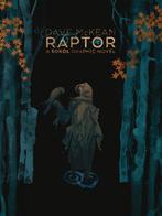 Raptor: A Sokol Graphic Novel 9781506720630 Dave McKean, Boeken, Verzenden, Zo goed als nieuw, Dave McKean