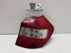 Achterlicht rechts - Rood Wit - Bmw 1 Serie E87 E81 -20..., Auto-onderdelen, Verlichting, Verzenden, Nieuw