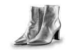 Nelson Boots in maat 38 Zilver | 10% extra korting, Overige kleuren, Verzenden, Overige typen, Zo goed als nieuw