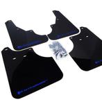 Rally Armor 09-13 Subaru Forester Black UR Mud Flap w/ Blue, Auto-onderdelen, Carrosserie en Plaatwerk, Ophalen of Verzenden, Nieuw
