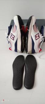 New Balance - Low-top sneakers - Maat: EU 40, Nieuw