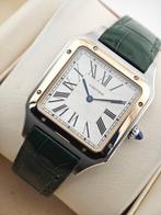 Cartier - Santos Dumont - W2SA0011 - Unisex - 2010-2020, Nieuw