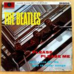 Beatles - Please Please Me [1963 UK Mono Pressing] first, Nieuw in verpakking
