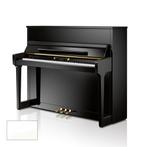 Wilhelm Schimmel W 114T WP messing piano, Nieuw