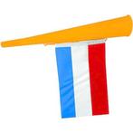 Toeter Met Vlag Holland, Hobby en Vrije tijd, Ophalen of Verzenden, Nieuw