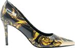 Versace Jeans - maat 38 - Fondo Scarlett Dis. S50 Dames Pump, Kleding | Dames, Schoenen, Verzenden, Nieuw