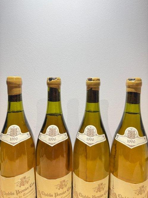 1996 Domaine François Raveneau Montée de Tonnerre -, Verzamelen, Wijnen