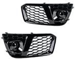 Mistlamp covers | Audi | Q5 FY 2017-2021 pre-facelift | RSQ5, Auto-onderdelen, Carrosserie en Plaatwerk, Verzenden, Nieuw, Audi