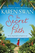 The Secret Path 9781529006261 Karen Swan, Verzenden, Zo goed als nieuw, Karen Swan