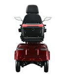 For Motion - Forty 5 Duo (Vaste scootmobielen), Ophalen of Verzenden, Nieuw, Overige merken, 16 km/u of meer