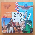Nederland - Post NL Jaarboek Nederlandse Postzegels - 2013, Gestempeld
