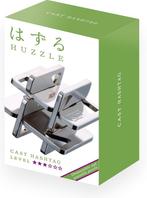 Huzzle Cast Puzzle - Hashtag (level 3) | Huzzle - Puzzels, Verzenden, Nieuw