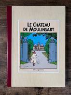 Tintin - Château de Moulinsart - King & Quarton - 1 Album -, Boeken, Nieuw